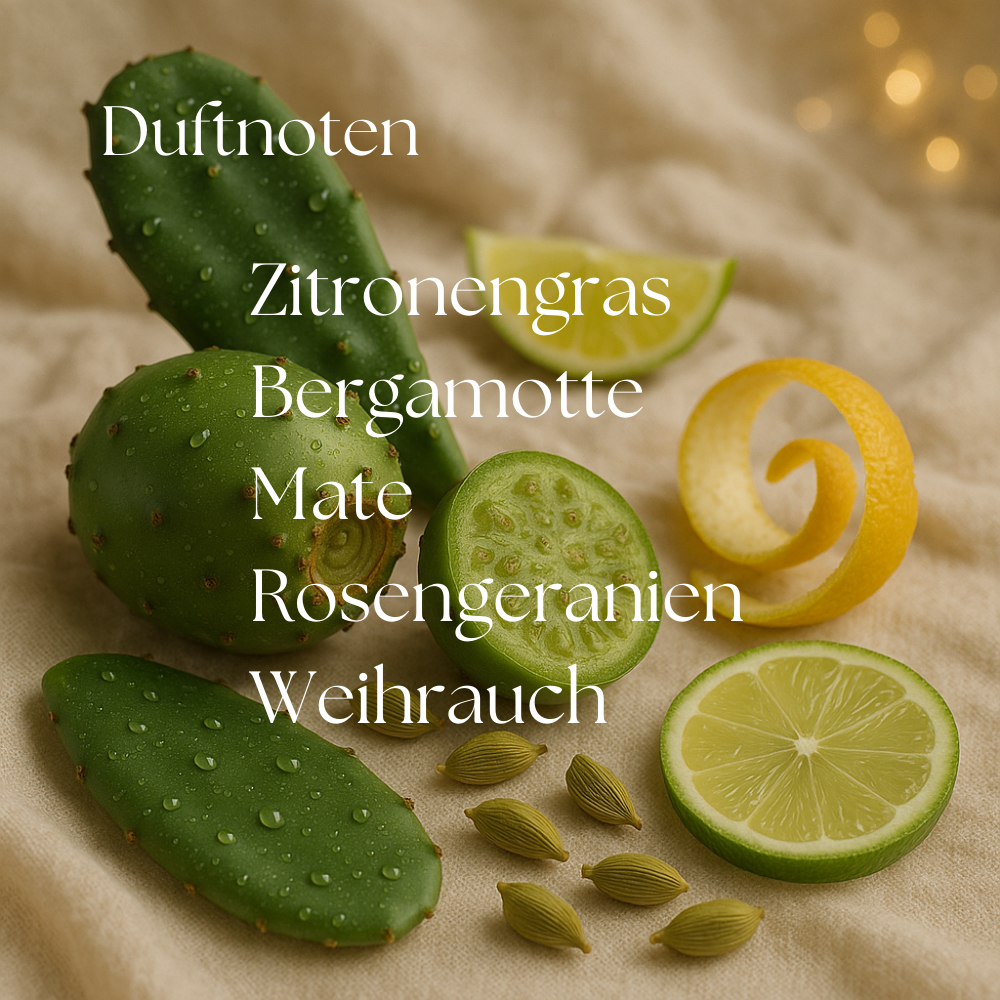 Green Nature Lufterfrischer