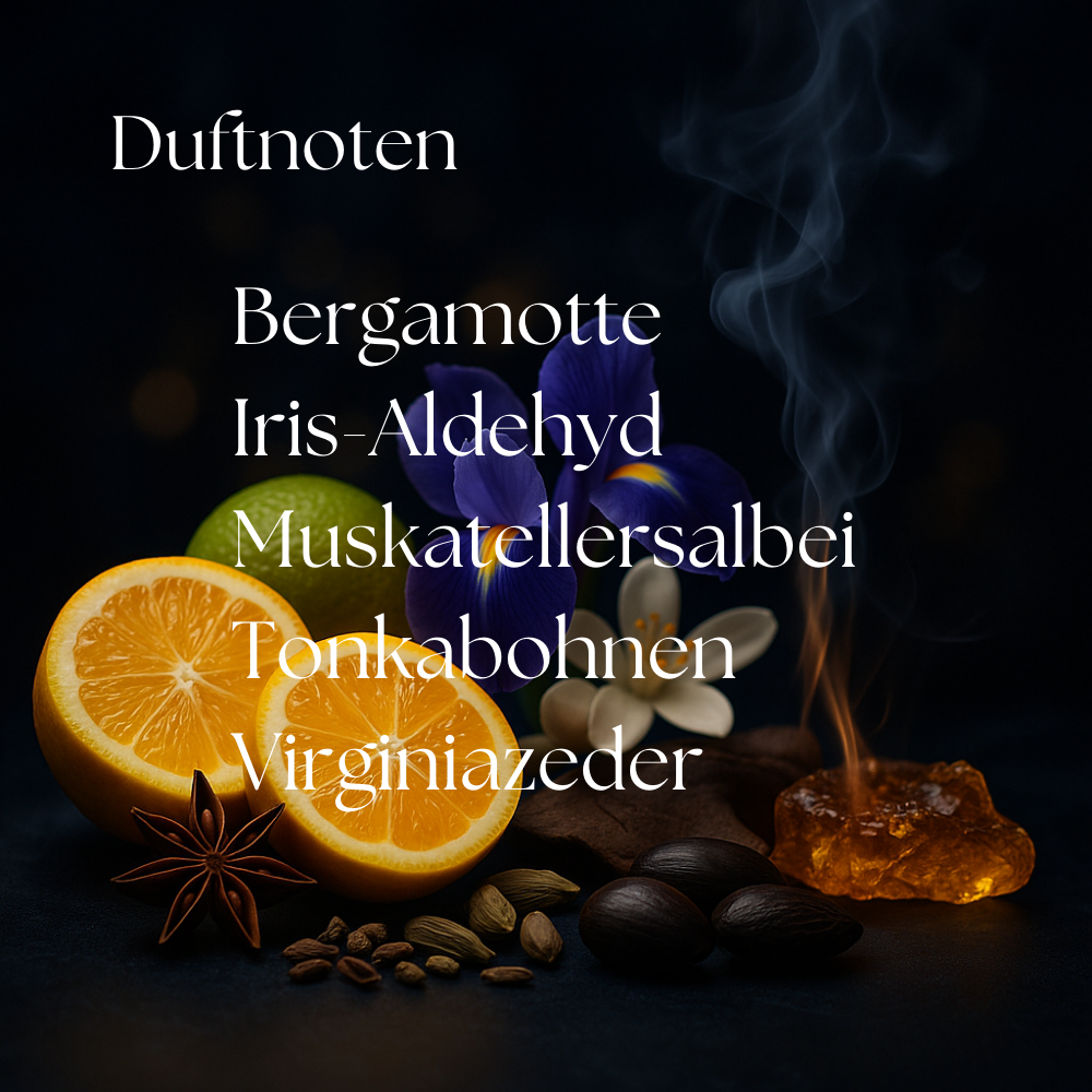 Midnight Lufterfrischer