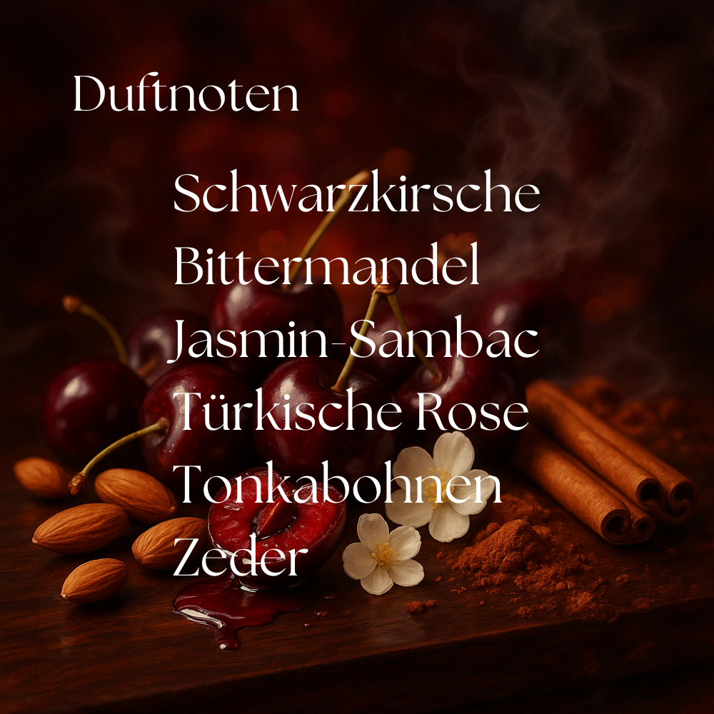 Black Cherry Lufterfrischer