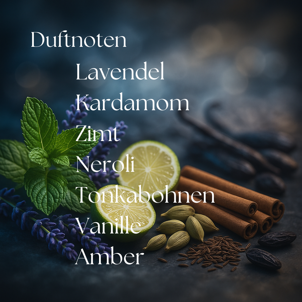 Cardamom Lufterfrischer