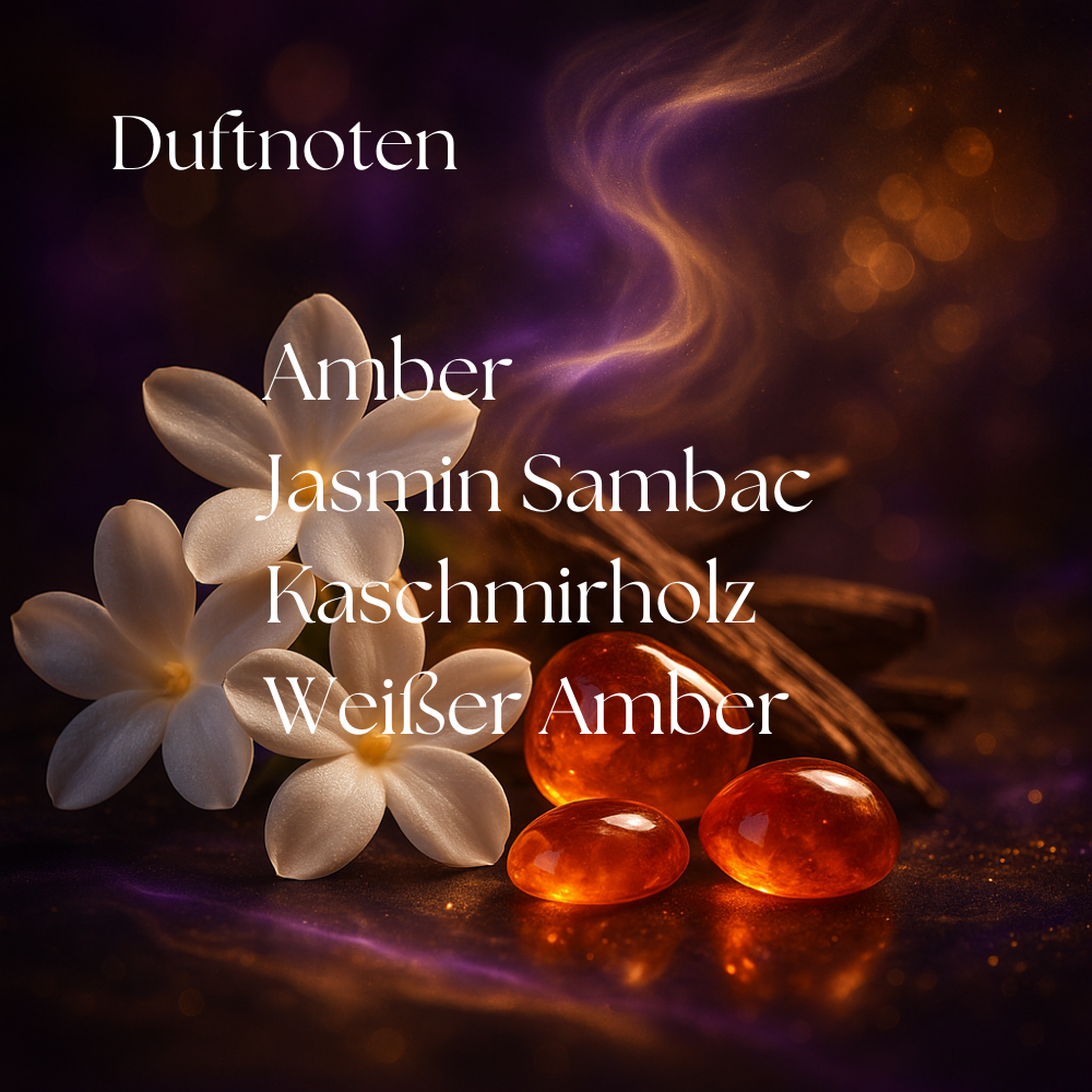 Amber Lufterfrischer