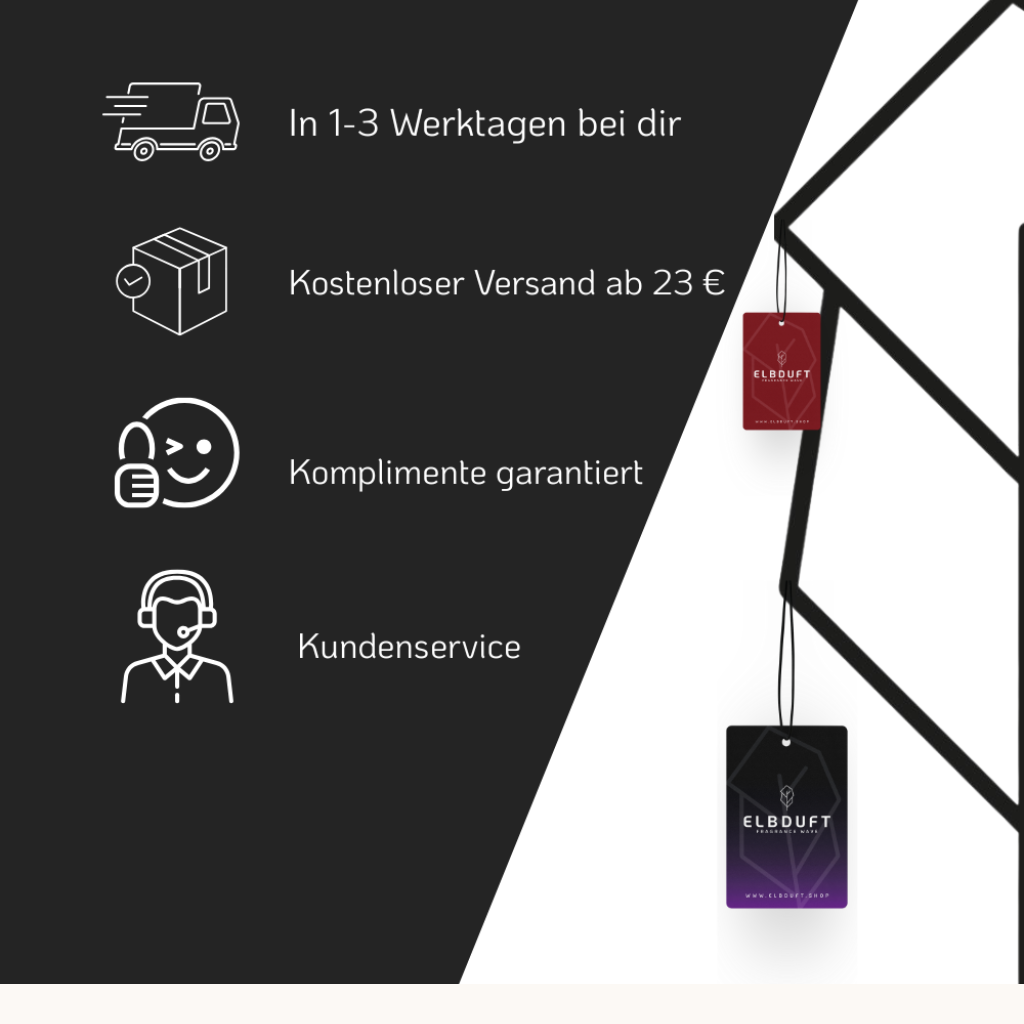 Mystery Bag - Gewinnspiel