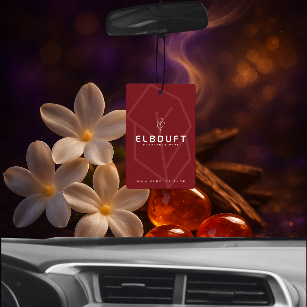 Black Cherry Lufterfrischer