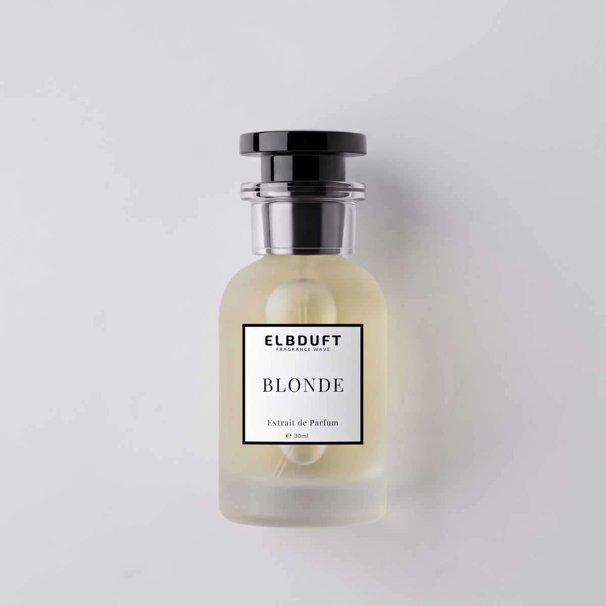 Blonde