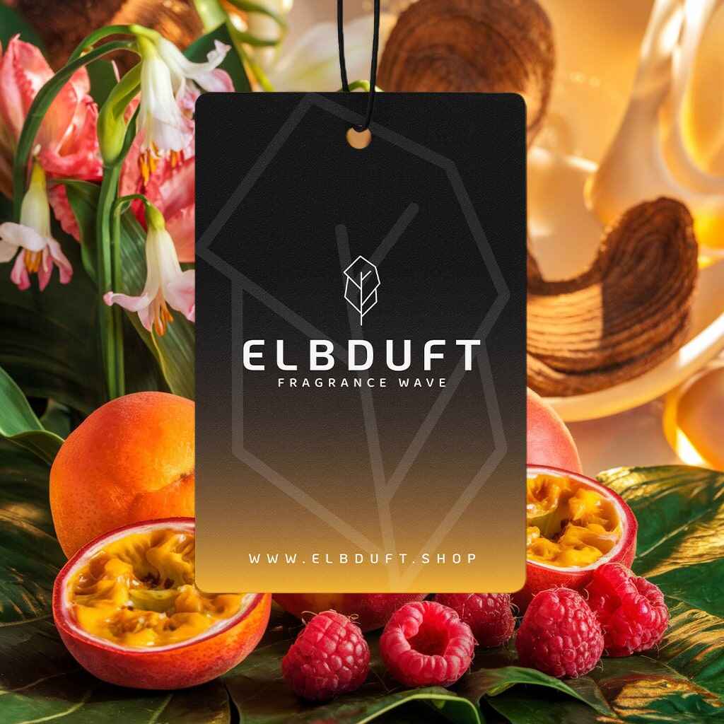 Passion Lufterfrischer - Elbduft -