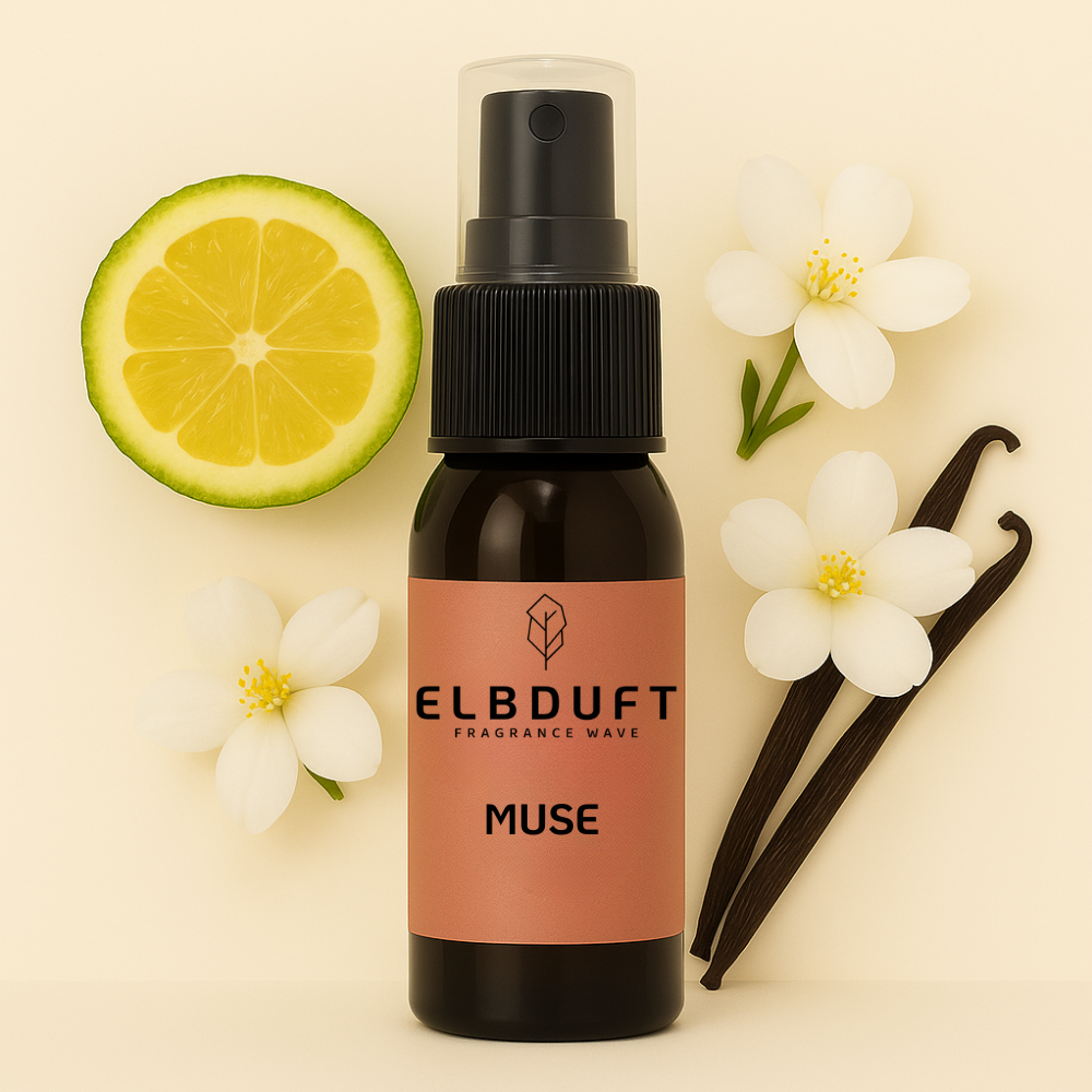 Muse Raumspray