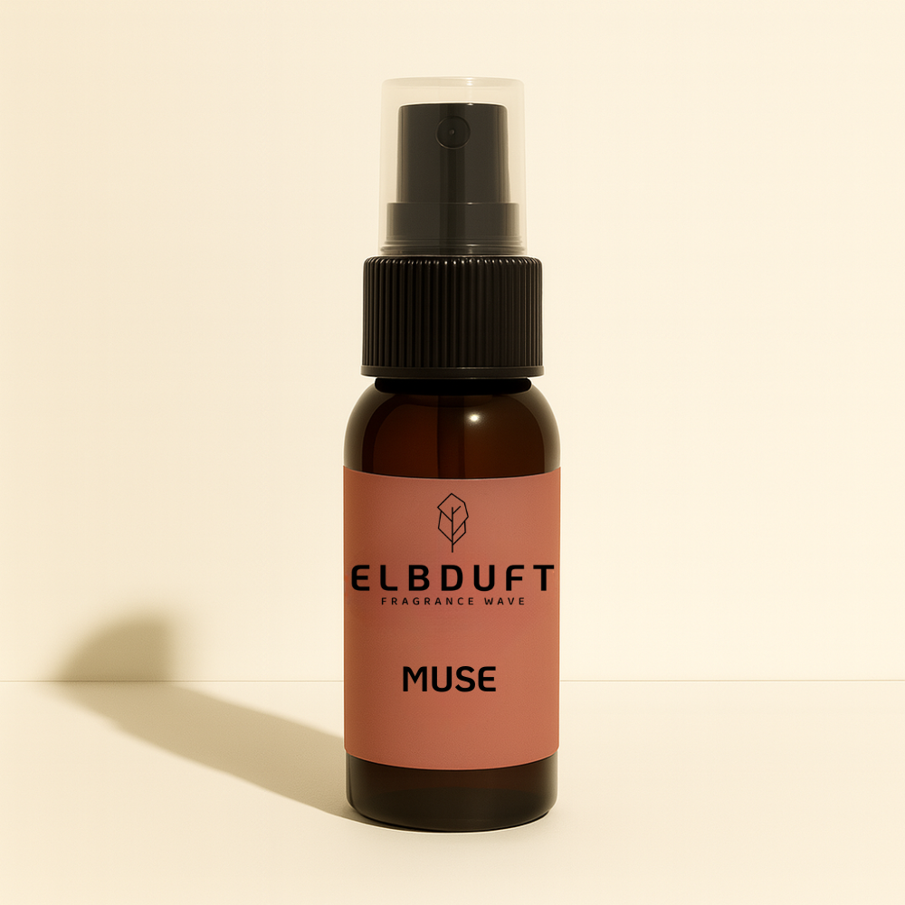 Muse Raumspray