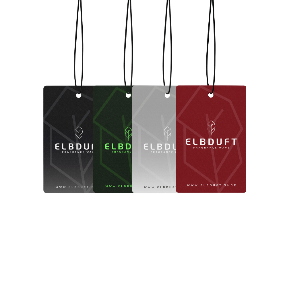 Intense 4er Pack Bundle