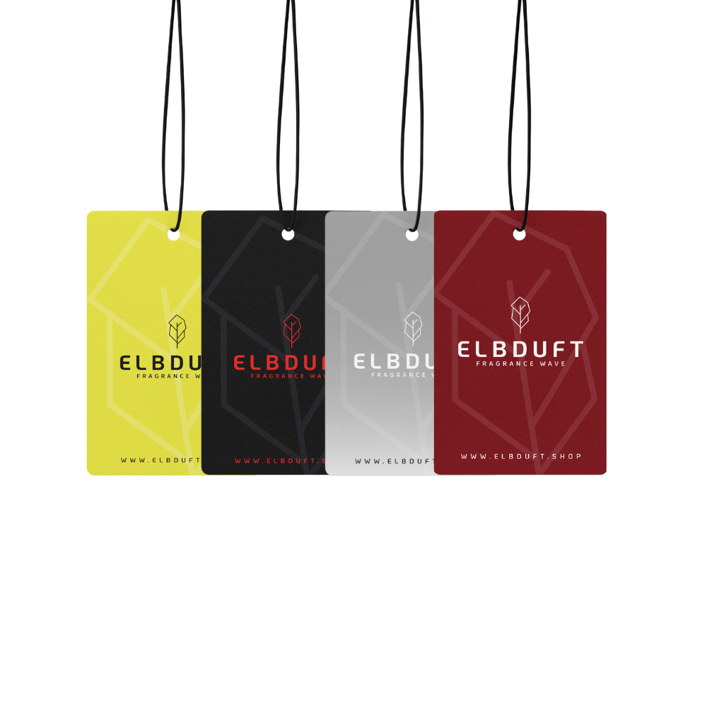 Intense 4er Pack Bundle