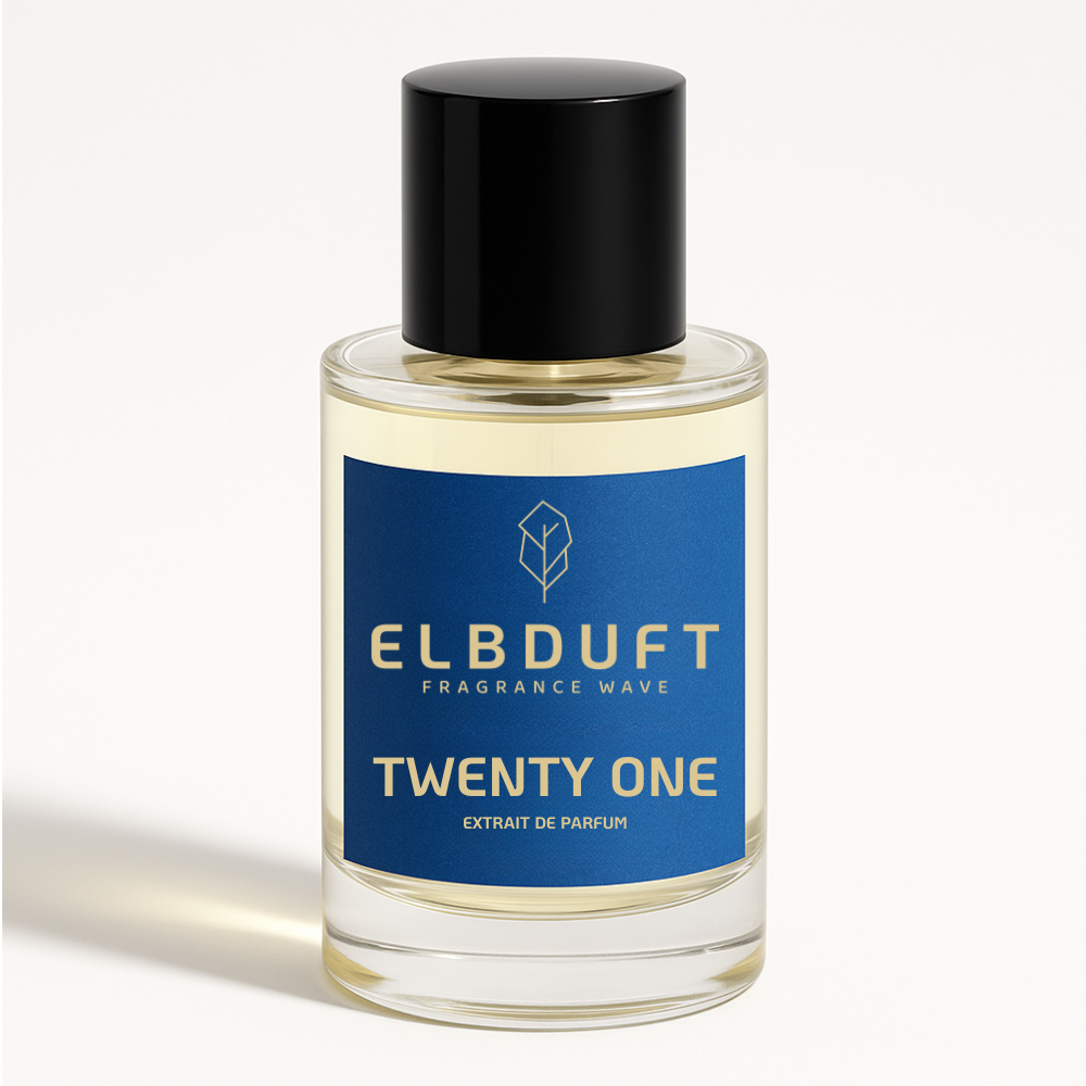 TWENTY ONE